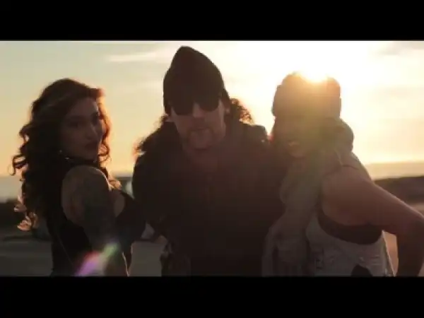 Video: XienHow feat Shanna Laina - Wit My Folks
